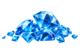 572 Diamantes