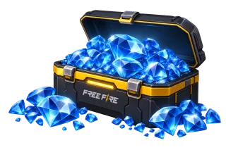 6,160 Diamantes